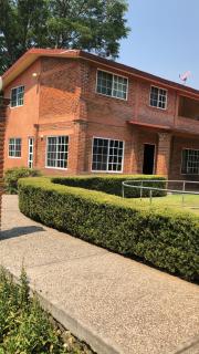 La casa de los cipreces - 3