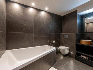 Duplex rénové 2019, 8 pers, balcon, Avoriaz - FR-1-314-232 - Morzine - 2