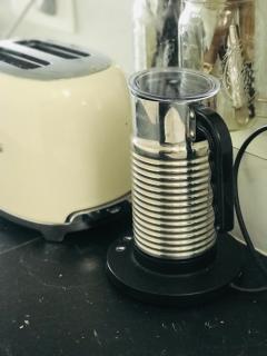 Charmant appartement Batignolles - Paris - 5