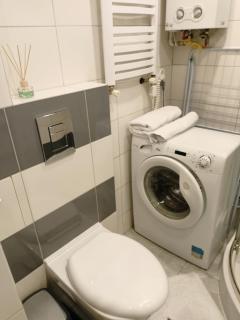Apartament Nice2Be - Świnoujście - 4