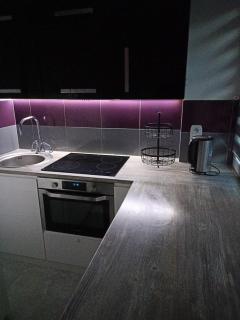 Apartament Nice2Be - Świnoujście - 9