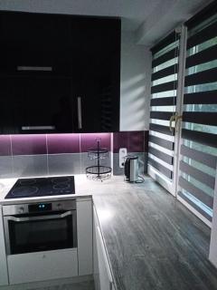 Apartament Nice2Be - Świnoujście - 0