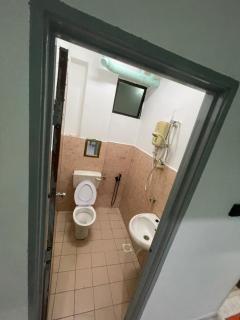 Blissful Breeze 4 ROOMS & NETFLIX by EZYROOM MELAKA - 8