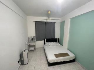 Blissful Breeze 4 ROOMS & NETFLIX by EZYROOM MELAKA - Ayer Keroh - 7
