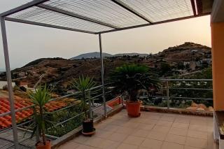 Εξοχική Κατοικία με θέα θάλασα 35 τμ - Loútsa - 2