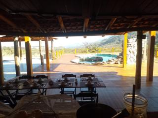 pousada solar da canastra - Delfinópolis - 6