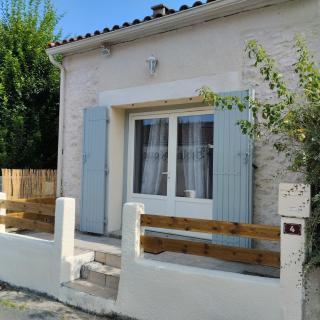 Maison de village en Périgord - Singleyrac - 9