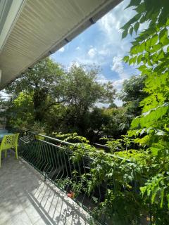 Appartement cosy et spacieux avec une belle vue sur jardin, proche des commodités et à moins de 30 minutes de Paris en transport - 1