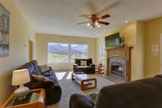 Close To Dt Asheville, Hot Tub, Pool Table - Weaverville - 7