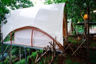 Khu Gghỉ Dưỡng glamping Pa Sỹ 3 - 6