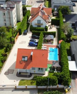 Pokoje gościnne Kasia - 0