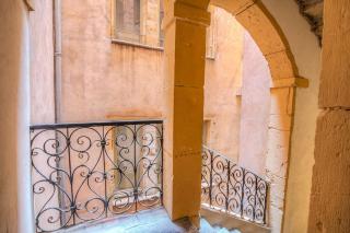 Studio de charme avec balnéo, coeur de Presqu'île - Lyon - 5