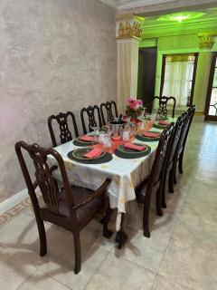 Chateau Gloria Luxury Villa - Montego Bay - 7