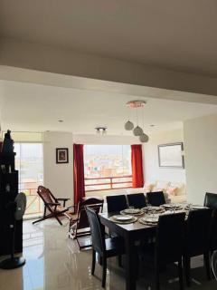 Apartamento en Huanchaco - Huanchaco - 9