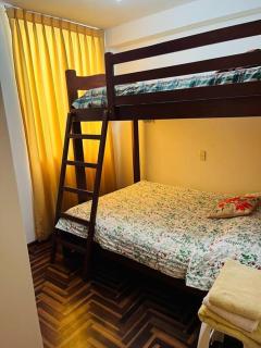 Apartamento en Huanchaco - Huanchaco - 4