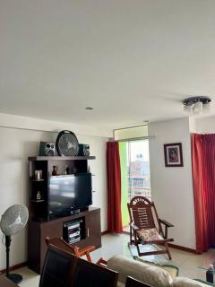 Apartamento en Huanchaco - Huanchaco - 7