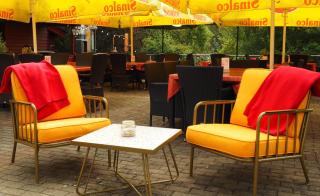 Gasthaus Goa - Ernsthausen - 1