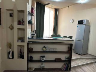 Tini's cozy home - Tbilisi - 9