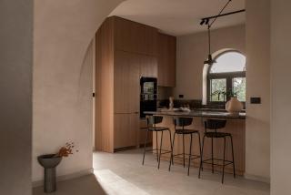 Kokkinochoma Slow Living Villa - Lagópodhon - 4