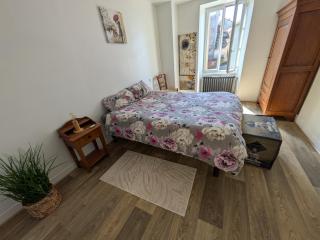 Location chambre d hote - Le Vibal - 0