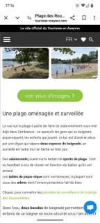 Location chambre d hote - Le Vibal - 2