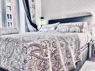 Suite única room - 7