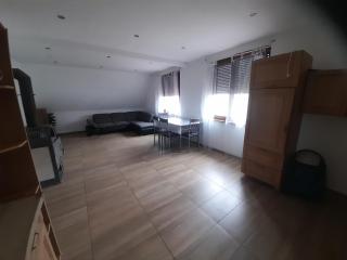 Monteurzimmer KM - 3