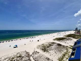 Castaways 9C Condo - Gulf Shores - 7