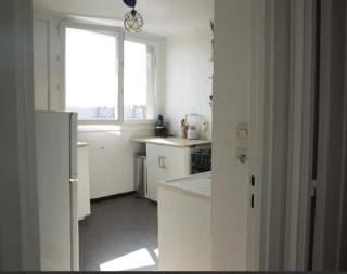 Logement avec vue panoramique proche d'Orly - Longjumeau - 1