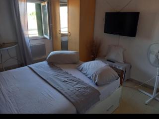 Maison 5 personnes - 2