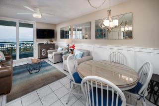 Nautilus Unit 1206 - Fort Walton Beach - 4