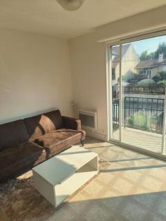 Maison Charmante et Jardin Privé à Gagny - Proche Paris - Gagny - 9
