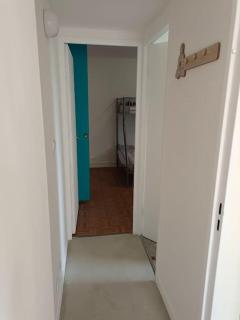 Maison Charmante et Jardin Privé à Gagny - Proche Paris - 8