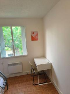 Maison Charmante et Jardin Privé à Gagny - Proche Paris - 5