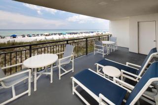 Nautilus Unit 1206 - Fort Walton Beach - 2