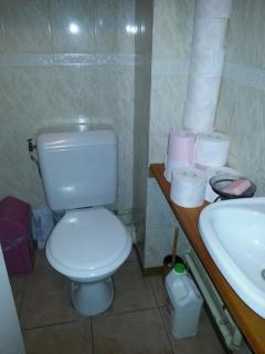 Chambre 4 - Bouc-Bel-Air - 8