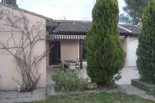 Chambre 4 - Bouc-Bel-Air - 5
