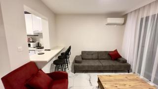 İncebel Tatil Sitesi - Dalaman - 5