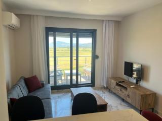 İncebel Tatil Sitesi - Dalaman - 4