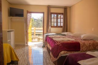 Villaggio di Roma - Campos do Jordão - 8