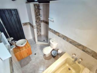 La tranquera hotel - Villa de Leyva - 1