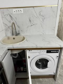 MACRIS BLiSs STUDIO - Mamaia Nord – Năvodari - 5