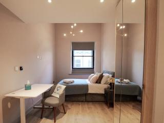 M1 City Centre 3 Bed 3 Bath Luxe Penthouse - Manchester - 3