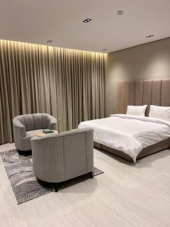Darina Serviced Apartments - Riyad - 1