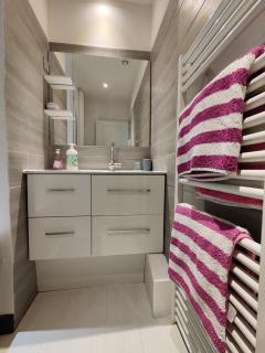 Appartement intra muros - Avignon - 1
