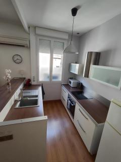 Appartement intra muros - Avignon - 0