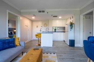 Cozy apt 2 bedrooms 1 mile Universal Studios - 4