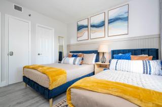 Cozy apt 2 bedrooms 1 mile Universal Studios - 8