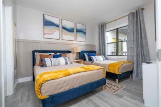 Cozy apt 2 bedrooms 1 mile Universal Studios - Orlando - 8
