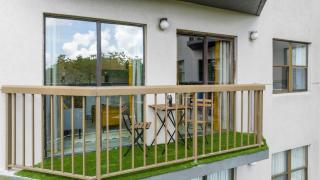 Cozy apt 2 bedrooms 1 mile Universal Studios - 1